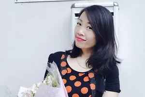 Công an cấm nữ nhà báo xuất cảnh là không phù hợp