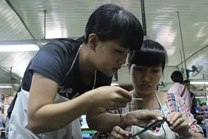 Lương hưu và chuyện nước đến chân mới… lùi!