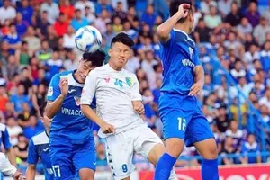 Than Quảng Ninh khó xử với… bầu Hiển