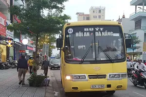 Đà Nẵng muốn đầu tư tuyến tàu điện 15.000 tỉ