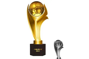 Cuộc thi Sáng tác Cúp Fair Play: Đôi cánh Fair Play