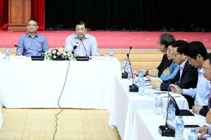 Tuần lễ cấp cao APEC 2017 chính thức bắt đầu