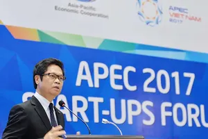 APEC 2017: Cuộc hội tụ những ‘người khổng lồ’