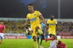 Khi Ban Kỷ luật VFF ‘dằn mặt’ VPF