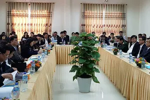 Hướng dẫn xử án treo của Tòa Tối cao vẫn chưa ổn