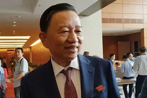 Bộ Công an họp báo về việc bỏ hộ khẩu