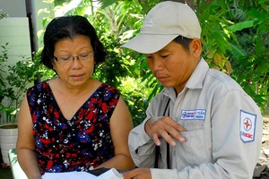 Từ 1-1-2018, TP.HCM ngưng thu tiền điện tại nhà