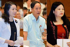 92% số tiền tham nhũng bị tẩu tán