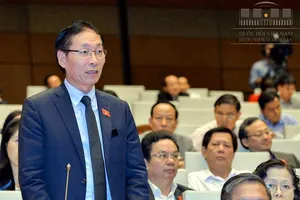 Vì sao tòa chưa trở thành biểu tượng công lý?