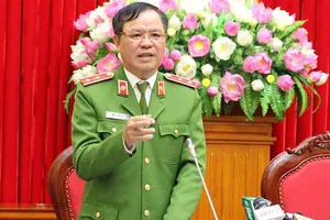 Vẫn quản lý dân cư nhưng hiện đại hơn