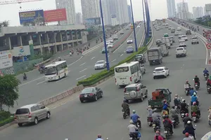 TP.HCM tìm lối ra các dự án BT