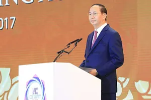 Thế kỷ 21 là ‘thế kỷ châu Á- Thái Bình Dương’