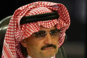 Saudi Arabia phát hiện hơn 100 tỉ USD tài sản tham nhũn