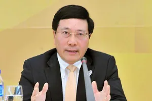 Quyết tâm duy trì đà liên kết, hợp tác của APEC