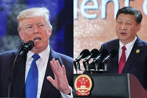 Tầm nhìn của Mỹ và Trung Quốc về thương mại