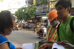 Lan tỏa mô hình Khu phố xanh