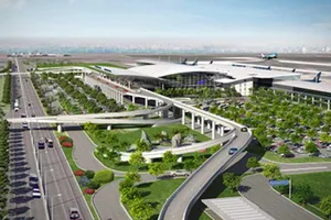 Dự án sân bay Long Thành có ‘đầu chuột, đuôi voi’?