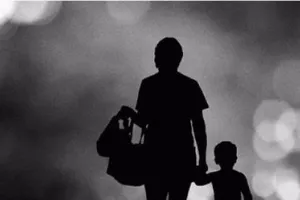 Nói vợ ‘thiếu đạo đức’ vì có… mùi mồ hôi lạ