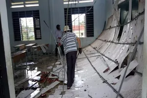 Nhiều tỉnh không kỷ niệm 20-11 để khắc phục bão lũ 