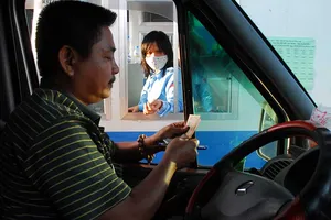 Tranh cãi vụ thu phí cao tốc TP.HCM-Trung Lương