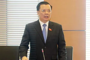 TP.HCM sẽ được thí điểm đánh thuế tài sản?