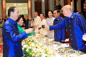 APEC 2017: Đà Nẵng đã chuẩn bị chủ động, chuyên nghiệp