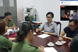 Quay lén phim rạp rồi phát tán: Khó xử hình sự