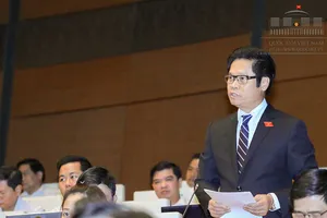 Luật Cạnh tranh: Doanh nhân Việt khóc trên sân nhà