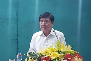 Cơ chế đặc thù cho TP.HCM: Gỡ nhiều điểm nghẽn