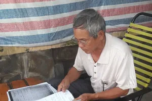 Đâm chết người vẫn được tạm đình chỉ điều tra