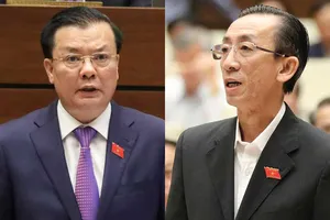 Tiền lãi và trả nợ gốc ‘tăng rất nhanh’