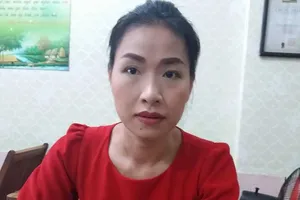 Chưa giao con vẫn được quyền kiện thay đổi