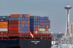 Triều Tiên mất đối tác thương mại lớn thứ 7