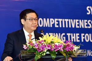 ‘Cách mạng 4.0’ - cơ hội phát triển của Việt Nam