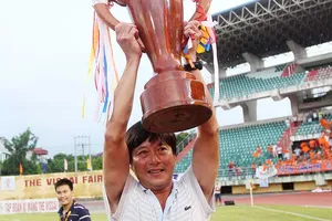 HLV Huỳnh Đức ‘trả hết nợ’ cho Đà Nẵng chưa?