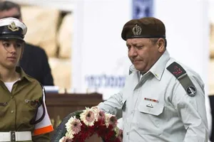 Saudi Arabia, Israel bắt tay đối phó Iran