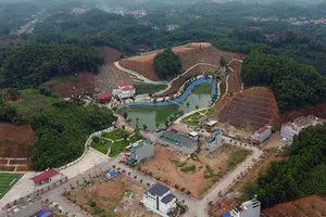 Vẫn bất lực trước tài sản bất minh?