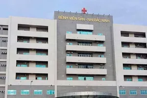 Bắc Ninh: 4 trẻ sinh non tử vong trong cùng buổi sáng