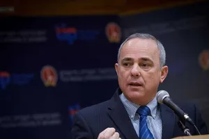 Israel bí mật tìm đồng minh Ả Rập đối phó Iran