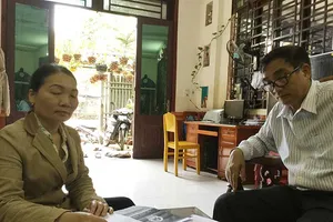 Tiền sử dụng đất bỗng tăng gấp 10 lần