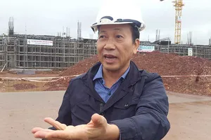 Đặc khu Vân Đồn - bước đi lớn của Quảng Ninh