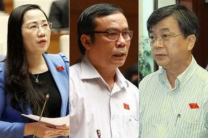 Đề xuất thu hồi tài sản bất minh của quan chức