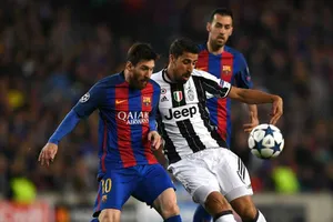 Juventus - Barcelona: ‘Bà đầm già’ muốn phục thù