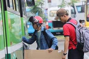 Xe buýt đạt chuẩn ‘tử tế’ mới được chở khách