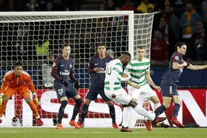 Thêm Bayern Munich, Chelsea, Barcelona đoạt vé