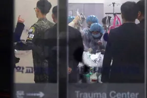 Liên Hiệp Quốc nói Triều Tiên vi phạm lệnh đình chiến