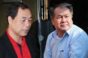 Hoàn tất cáo trạng truy tố Phạm Công Danh, Trầm Bê