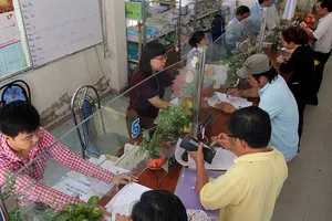 Căn cứ nào xác định hộ gia đình sử dụng đất?