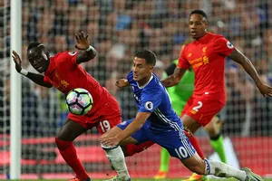 Liverpool - Chelsea: Nhiều lợi thế cho thầy trò Klopp