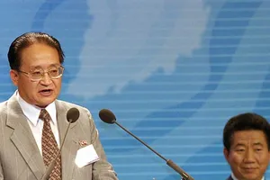 Mục tiêu duy nhất của hạt nhân Triều Tiên là Mỹ